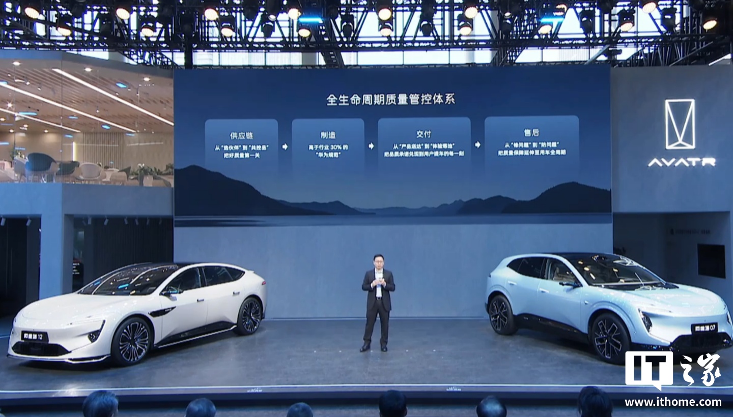 2025 广州海外车展专题