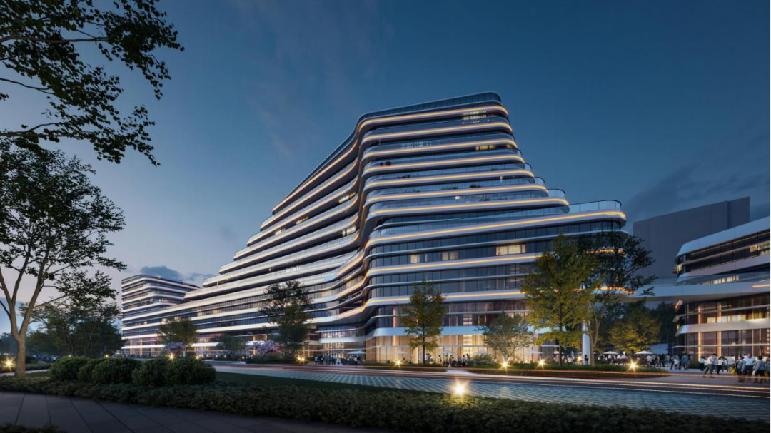 ▲ 项目效果图