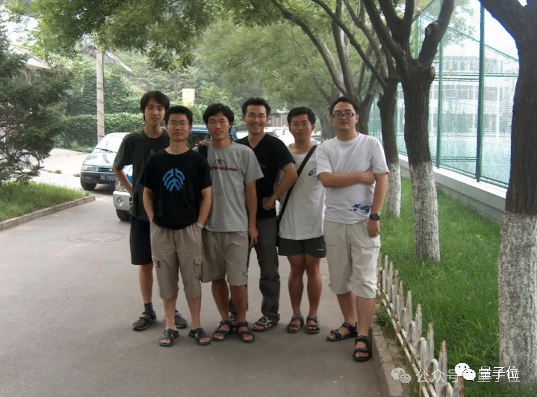 △ 图源：北大新闻网