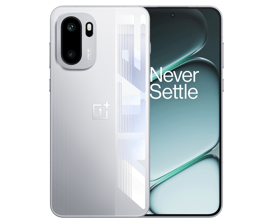 上图为一加 Ace 6