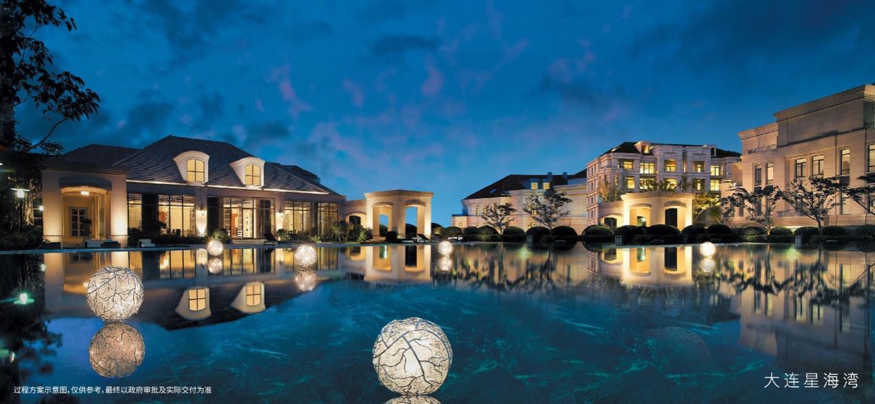 极目新闻:团团收-华润置地的时代之答：以“四城五子”，定义时代高端营造法则