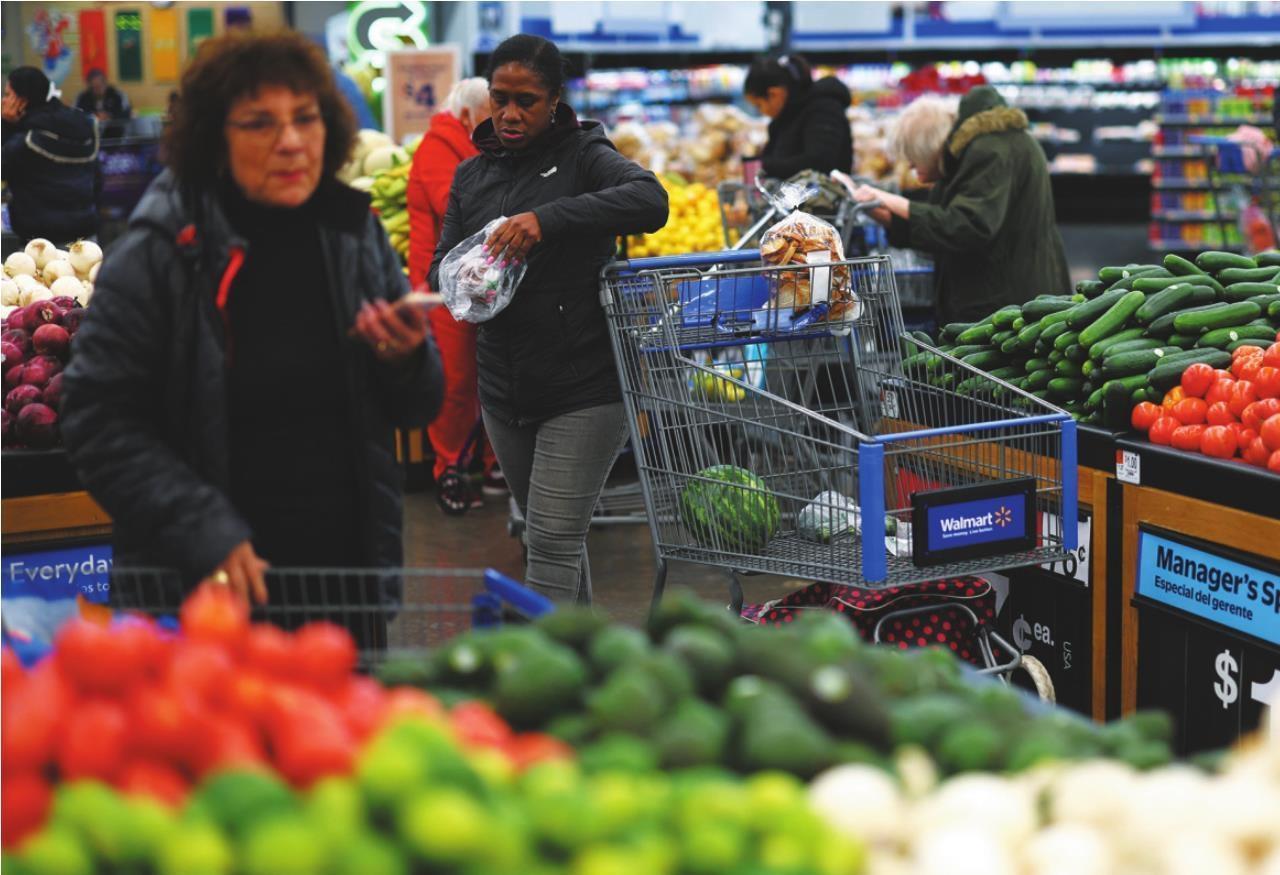 美11月消费者信心指数终值下滑