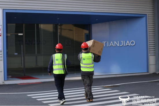 （湖北移动打造5G专网赋能智能工厂）