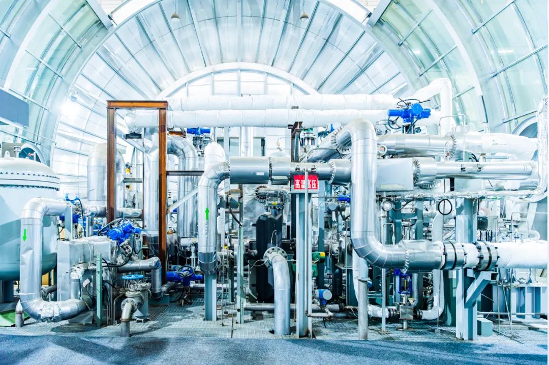 ▲ 图源中核集团