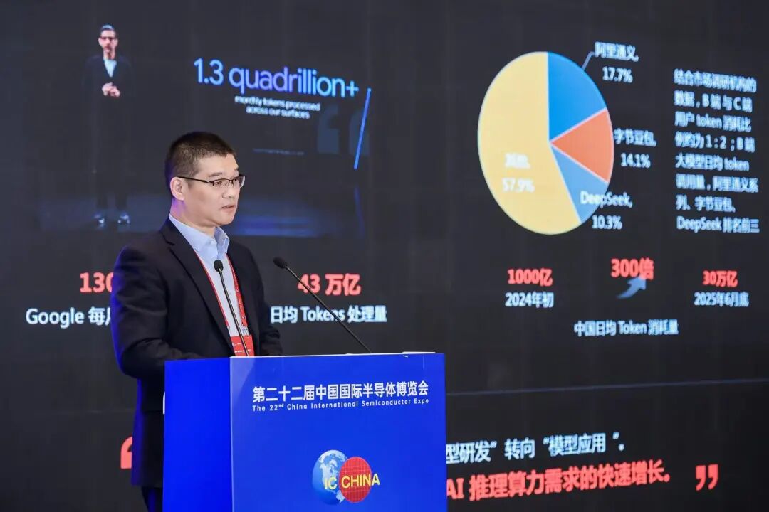 IC China2025 | GPNPU架构创新,引领AI算力基建2.0时代|AI_新浪财经_新浪网