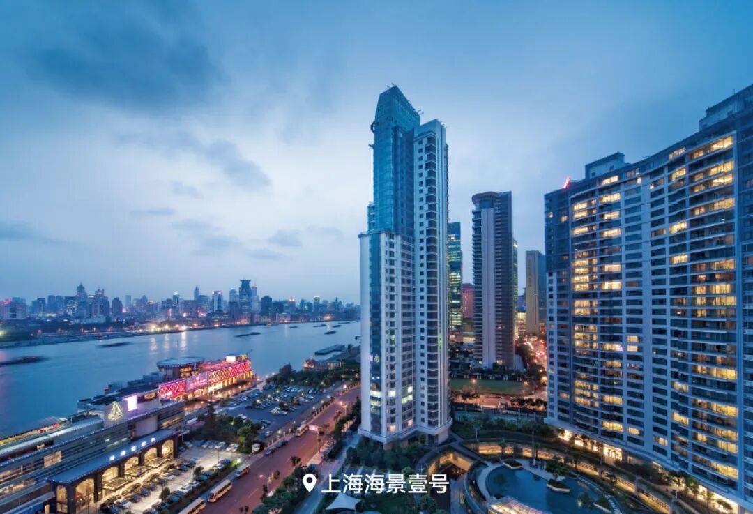 “壹号系”新作发布，“中粮好房子”落地上海北外滩|上海市_新浪财经_新浪网