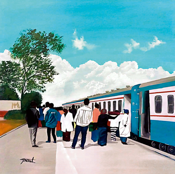 　　图为参展图片 资料图