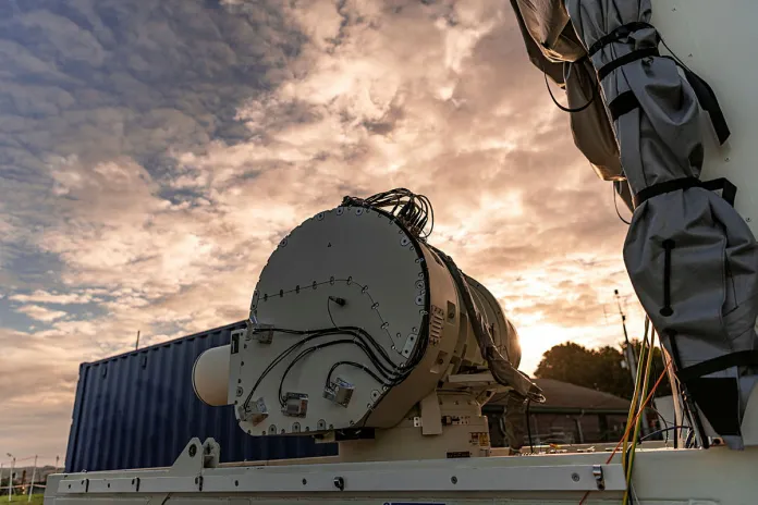 图源：英国国防部