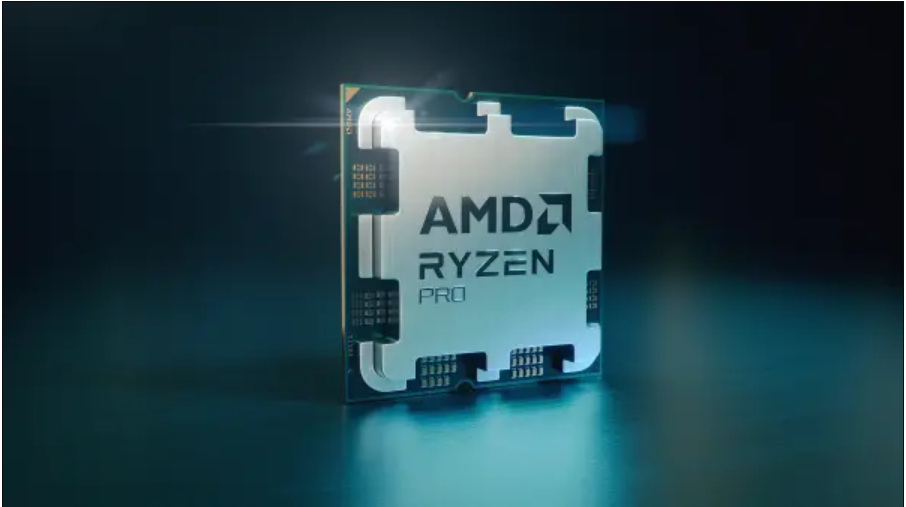 AMD