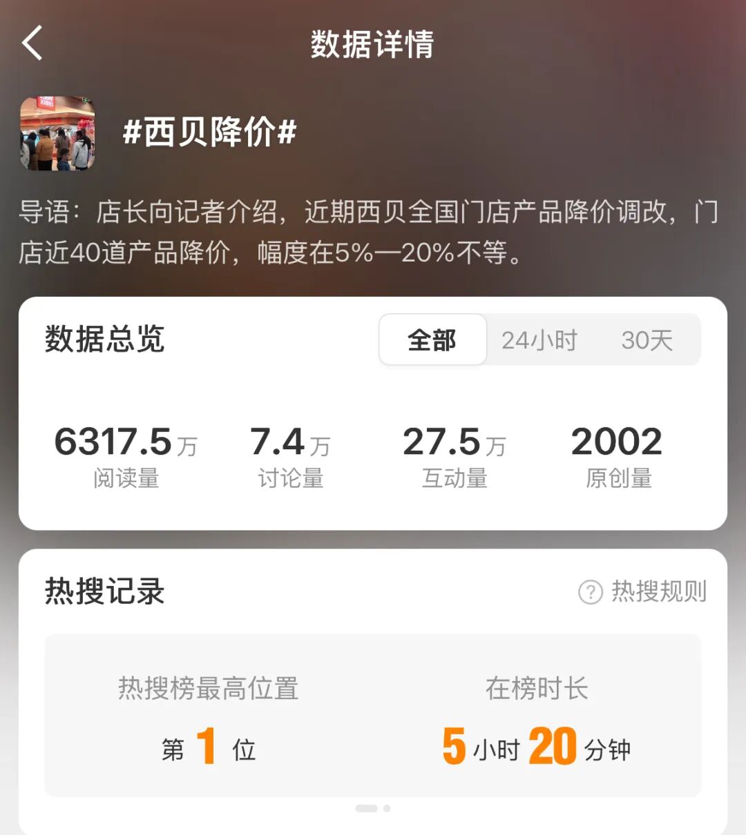 图源：微博热搜