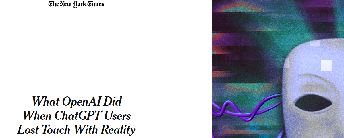 ChatGPT为涨用户粘性“无底线讨好”？OpenAI陷安全与增长两难