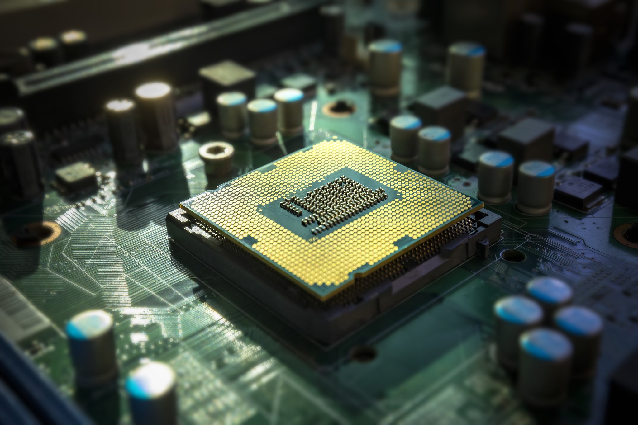 香港也要造芯片了