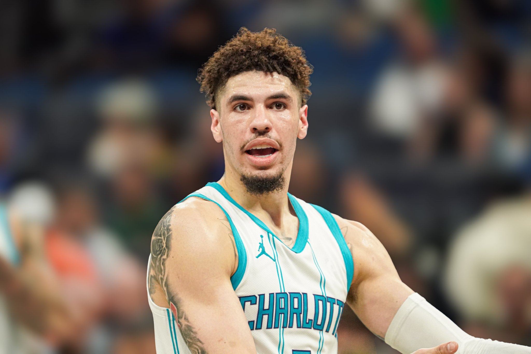 盘点三球下家：快船梭哈首轮？开拓者潜力互换？火箭用老范配平？