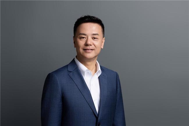 （作者：联想凌拓 CEO 杨旭）