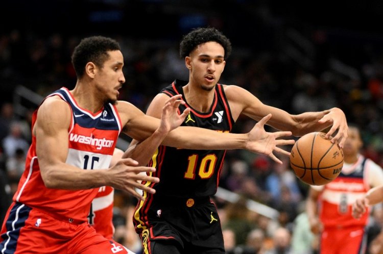 周二竞彩篮球强档：老鹰状态上佳 奇才战力薄弱