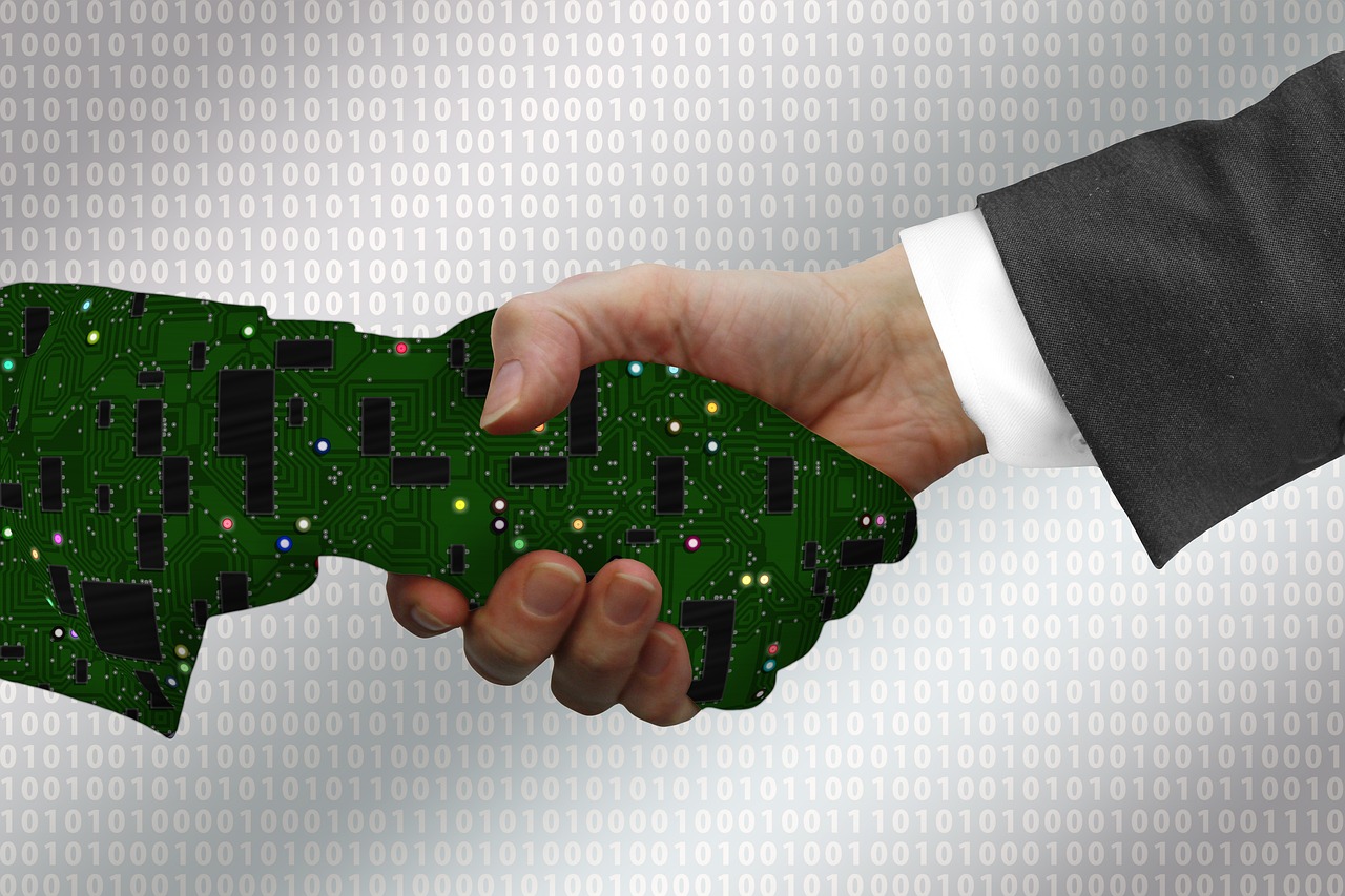 图片来源：Pixabay