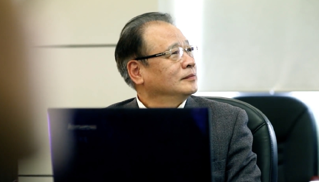 上海科技视频截图