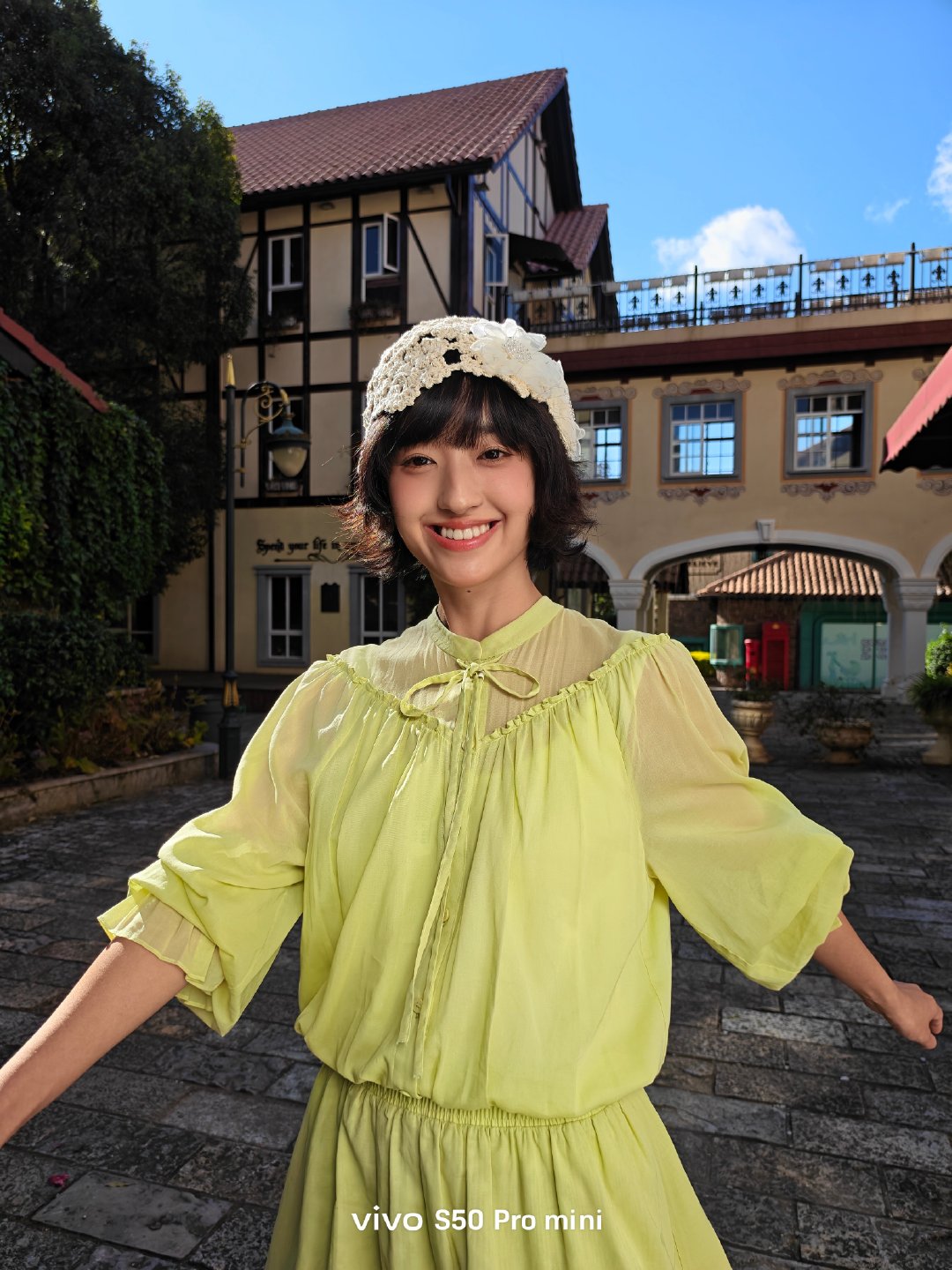 ▲ 「高光慢动作运镜」