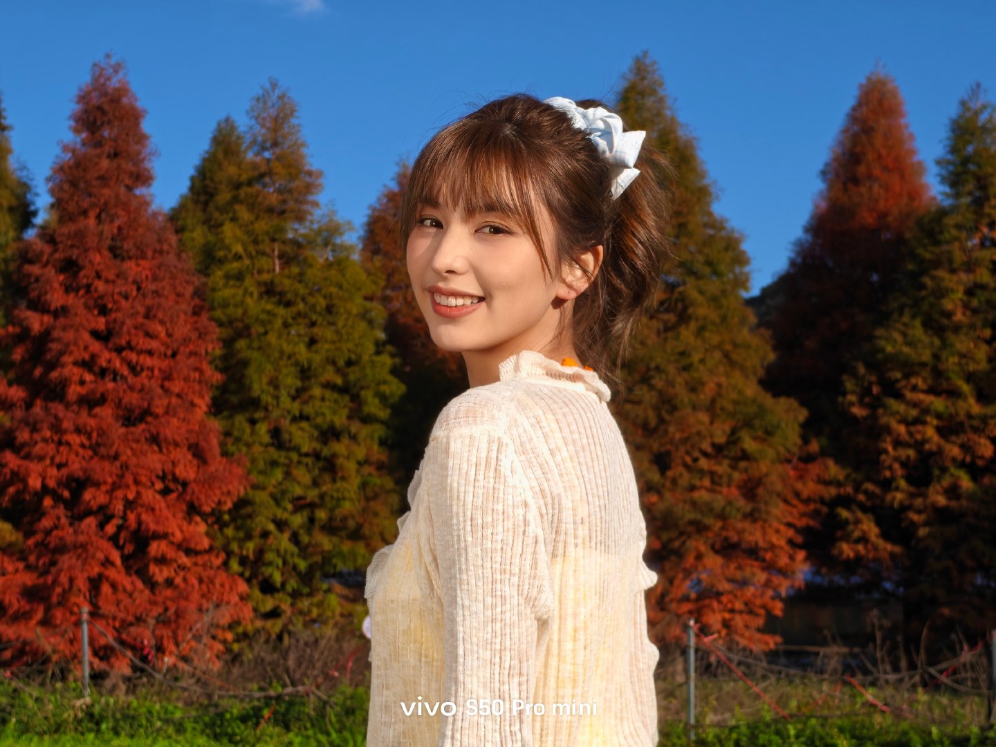 ▲ 「变焦运镜」