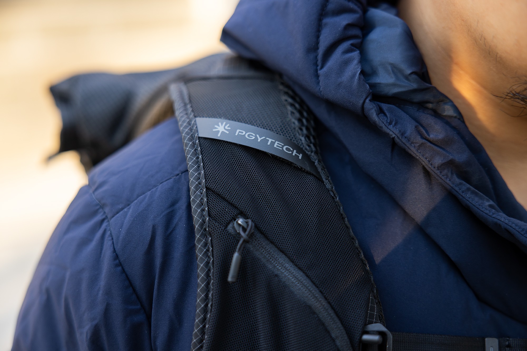 PGYTECH OnePro Ultralight摄影包肩垫