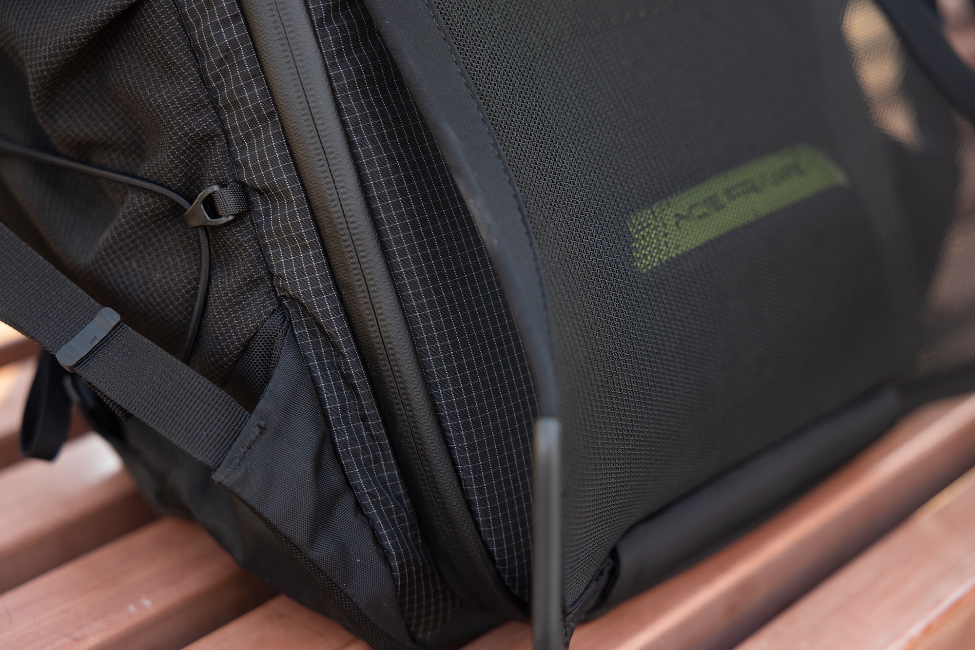 PGYTECH OnePro Ultralight摄影包AceFrame空气悬浮背负系统