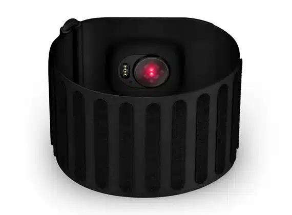 佳明 Index Sleep Monitor