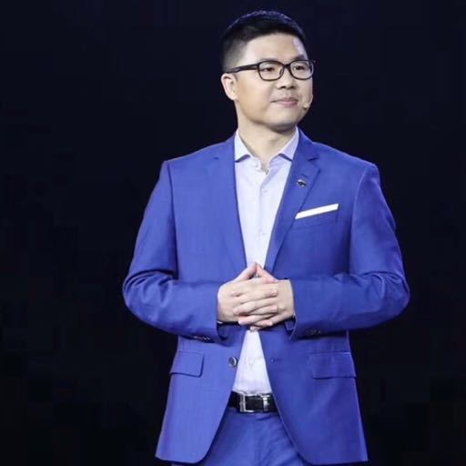 ▲ 图源：赵长江微博头像