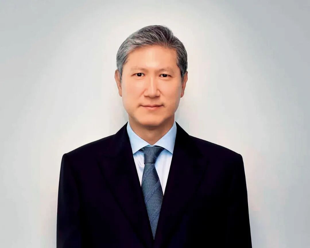 卢载宪  图/受访者提供