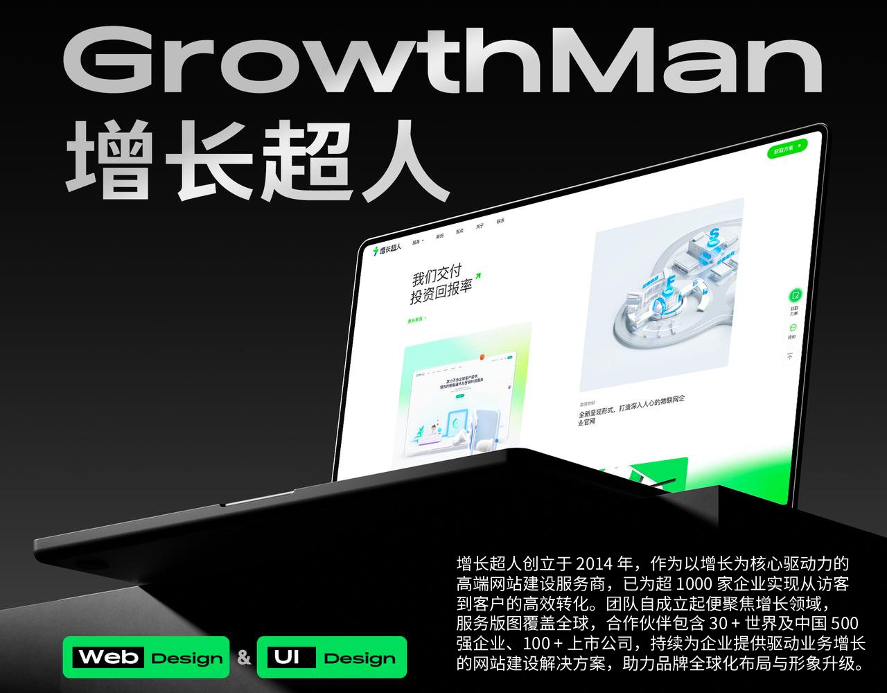 2025 年高端网站建设公司哪家靠谱？十家企业口碑与实力深度剖析