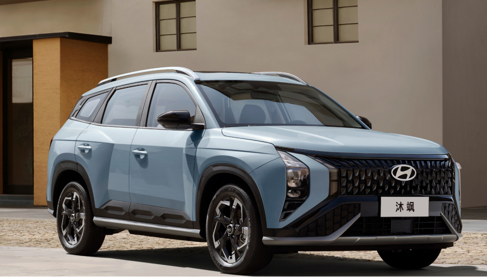 图片来源：北京现代官网