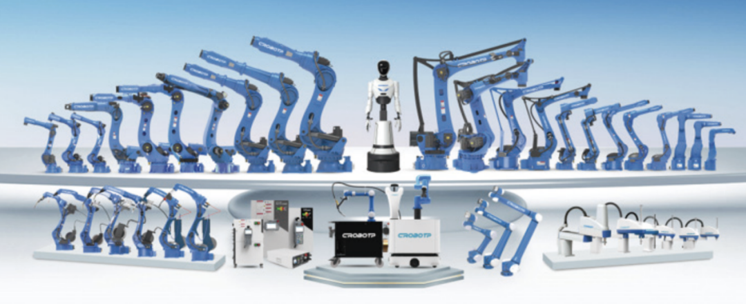 图 / 卡诺普的主要产品（图源：招股书）