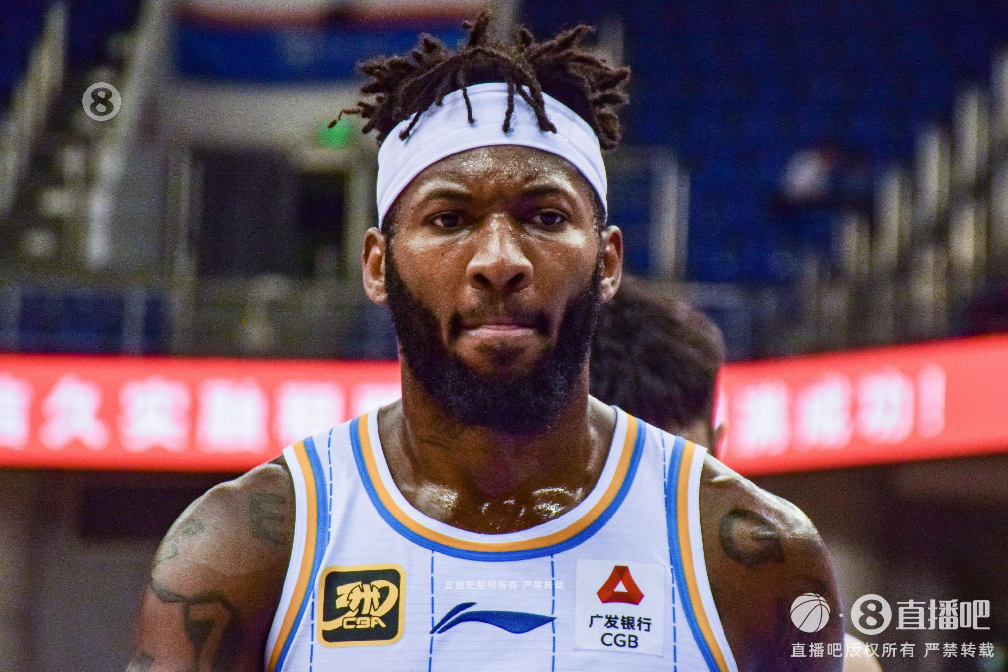 CBA更新外援注册信息！首钢注册杰曼&斯佩尔曼 青岛&天津注册4人