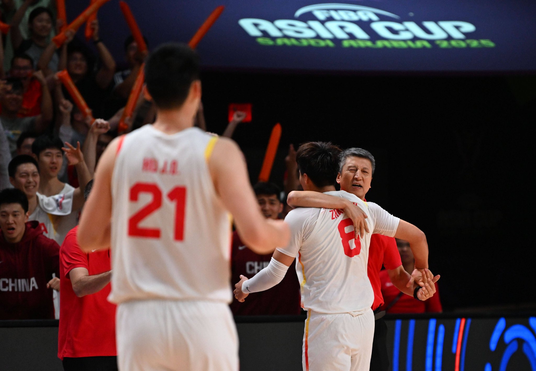 济南时报：明晚世预赛再战韩国队 中国男篮能否打响新周期第1枪？