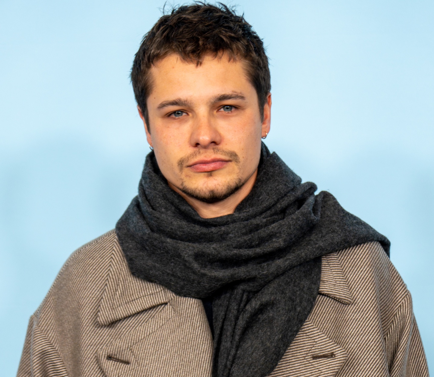 托比・华莱士，图源：WikiMedia