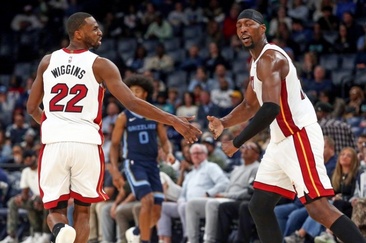 文胖：热火是当前最成功球队之一 总能发挥把现有资源发挥到极致