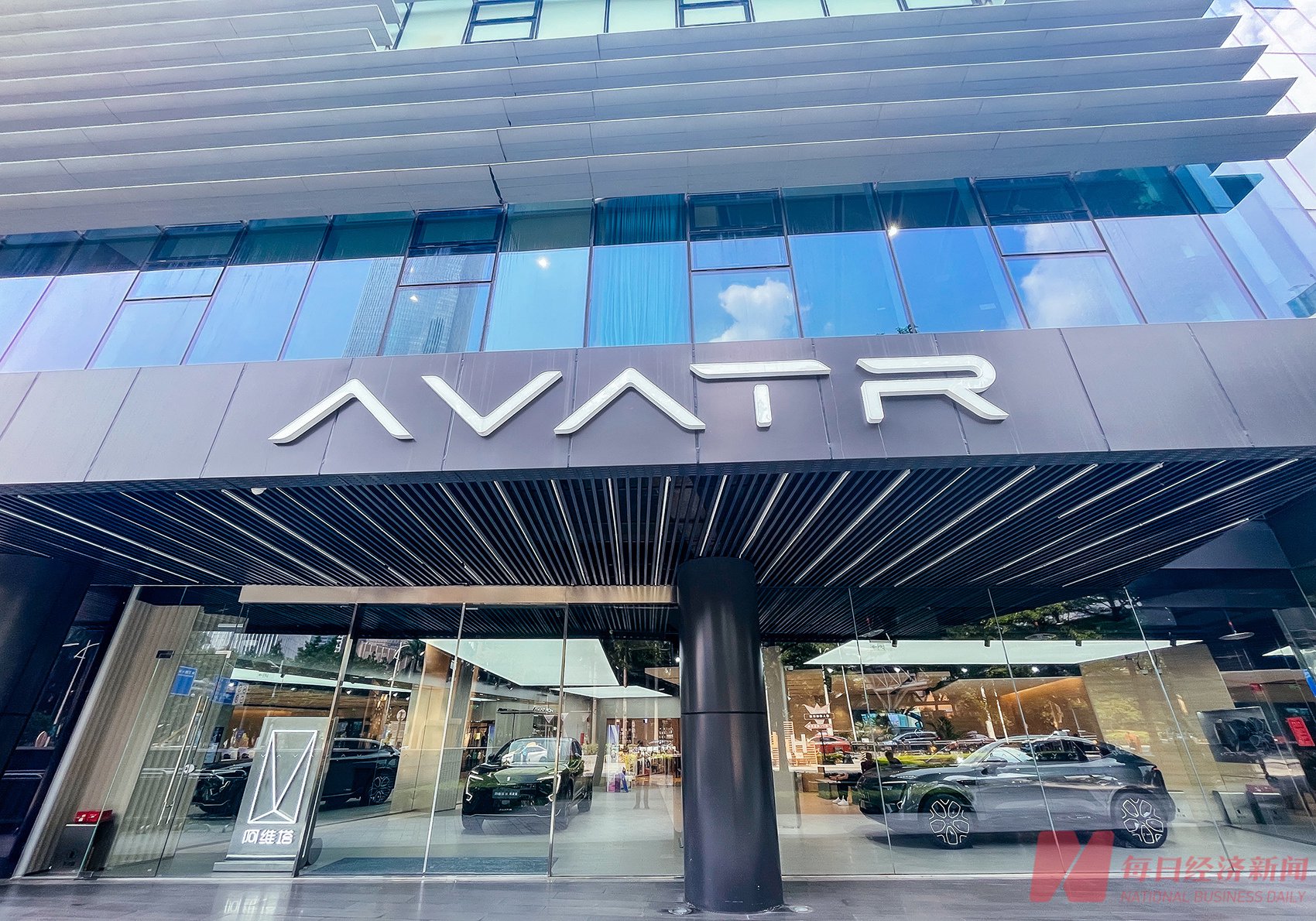 图片来源：每经记者 张建 摄（资料图）