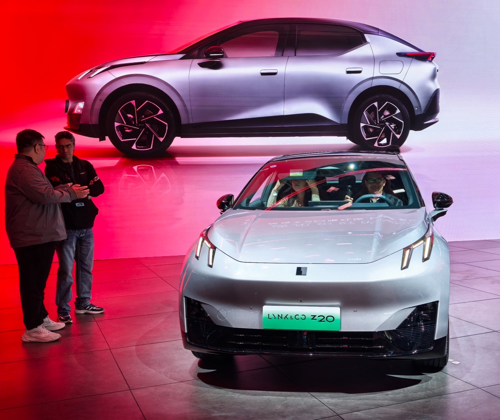 图片来源：每经记者 孙桐桐 摄