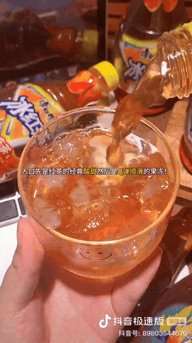 图片来源：抖音@小汐の