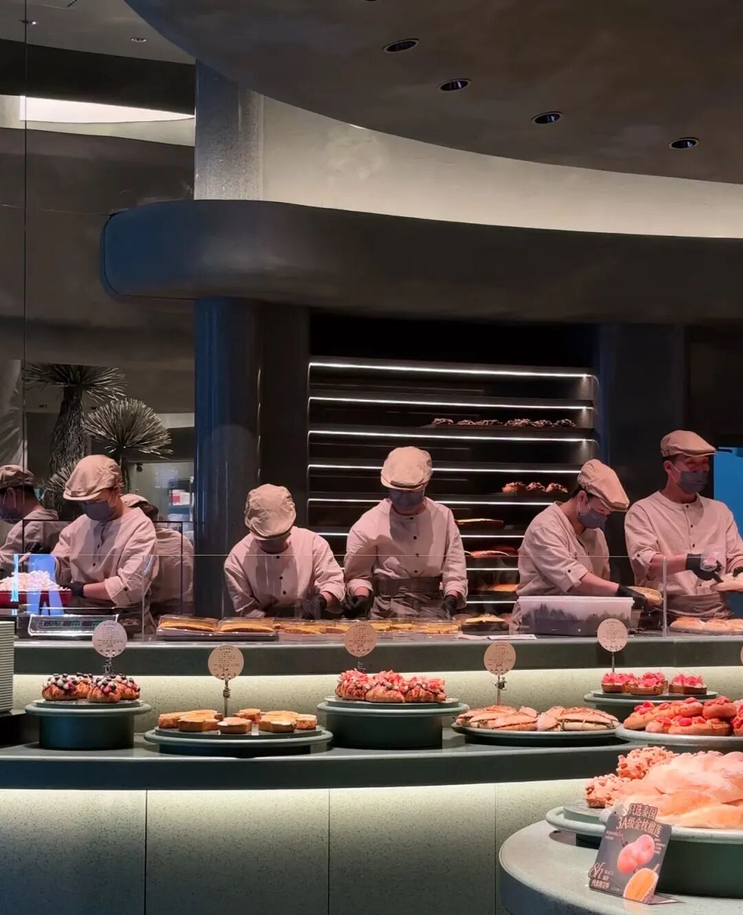 图片来源：小红书@MJLee美食研究所