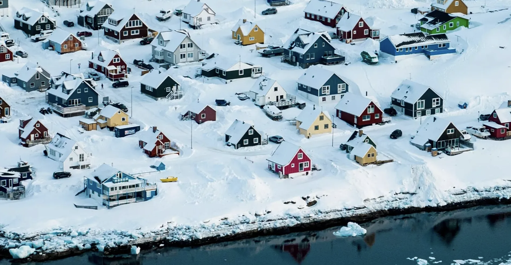 担忧格陵兰岛“被抢”，丹麦外交部设立“夜间部门”，通宵“巡逻”监测相关动向