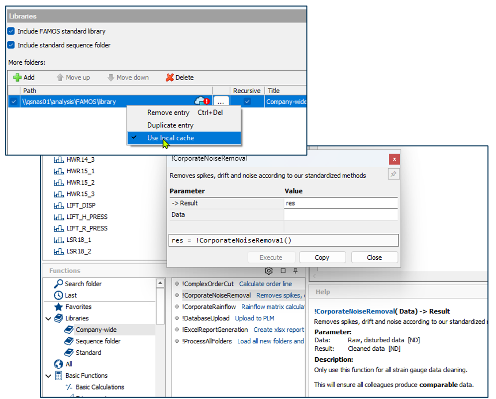 图3 自定义算法一键部署