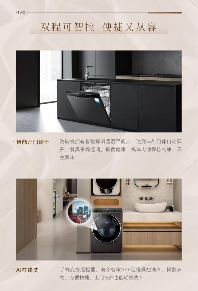 （图源：海尔）