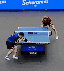 比赛中，鲁伊斯使用的「草莓拧」。图源网络