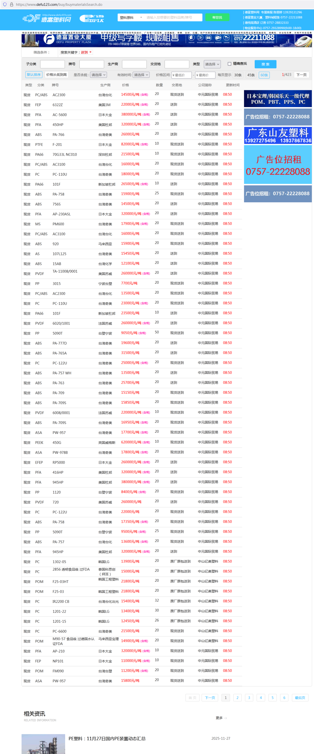 美国感恩节假期影响，国际油价在清淡的交易中小幅上涨
