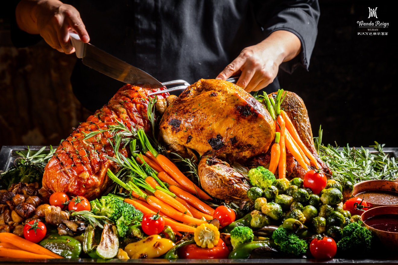 哪些国家会过感恩节 感恩节的来历和意义