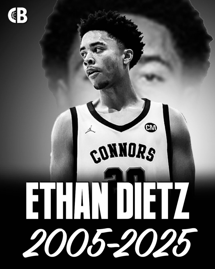 R.I.P. 一位俄城大二学生在比赛中受伤后不幸离世 年仅20岁