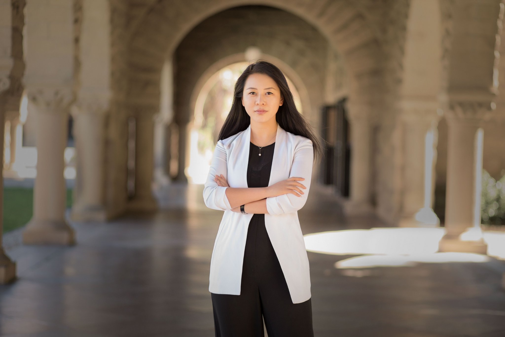 专访Fusion Fund张璐：硅谷AI军备赛，从大厂到创业公司都拼了