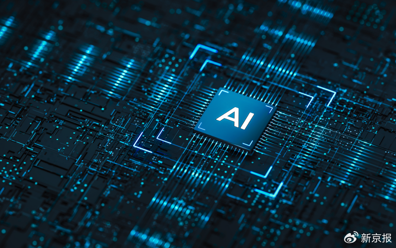 ▲有学生称，自己被学校要求录制日常对话音频，用于企业AI语音模型训练。图/IC photo