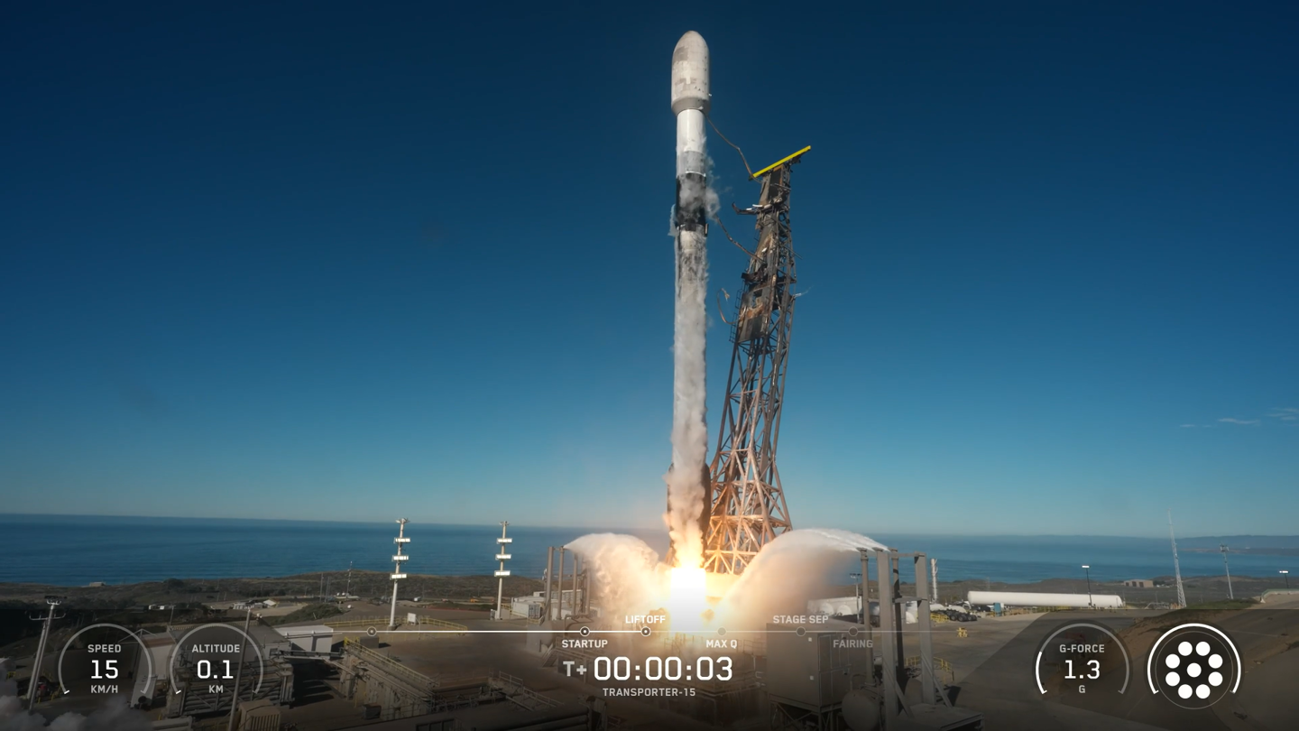 ▲ 图源欧航局官网