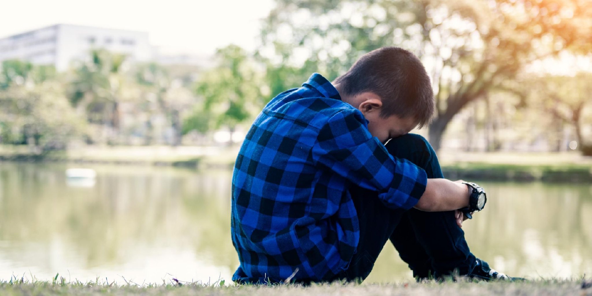 原生家庭创伤：在孩子面前吵架，负能量足以毁灭一个孩子